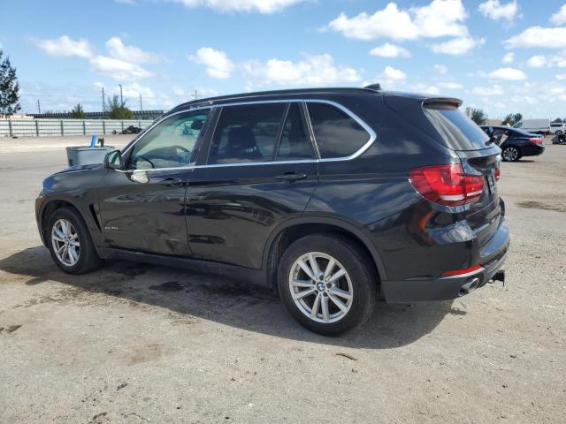 Photo 1 VIN: 5UXKS4C50E0J97260 - BMW X5 