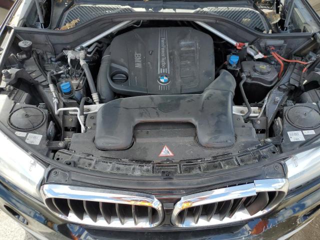 Photo 11 VIN: 5UXKS4C50E0J97260 - BMW X5 