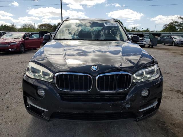 Photo 4 VIN: 5UXKS4C50E0J97260 - BMW X5 