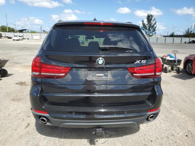 Photo 5 VIN: 5UXKS4C50E0J97260 - BMW X5 