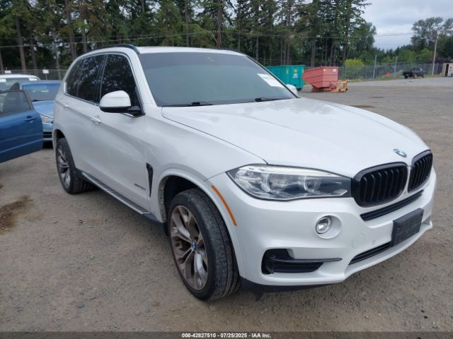 VIN: 5UXKS4C50F0J99012 - bmw x5