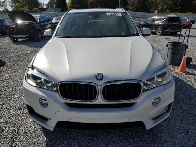 Photo 4 VIN: 5UXKS4C50F0J99429 - BMW X5 