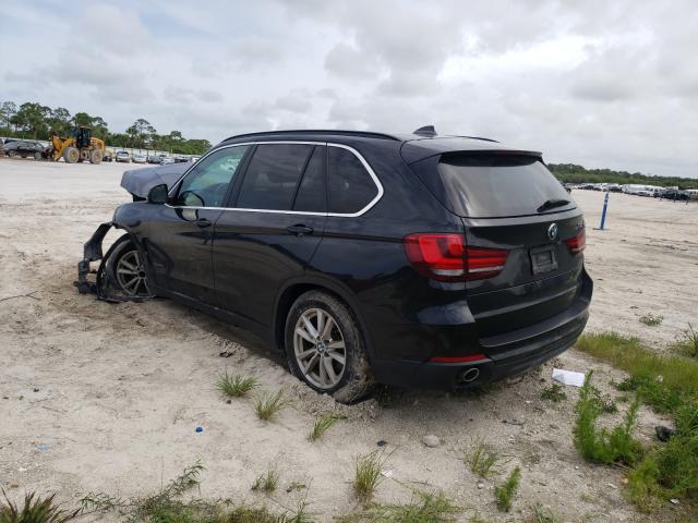 Photo 2 VIN: 5UXKS4C50F0N06114 - BMW X5 