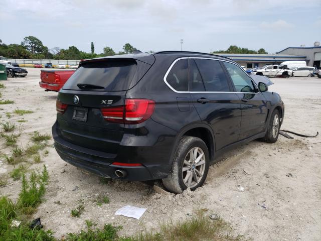 Photo 3 VIN: 5UXKS4C50F0N06114 - BMW X5 