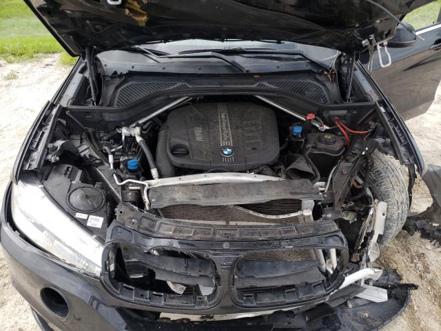 Photo 6 VIN: 5UXKS4C50F0N06114 - BMW X5 