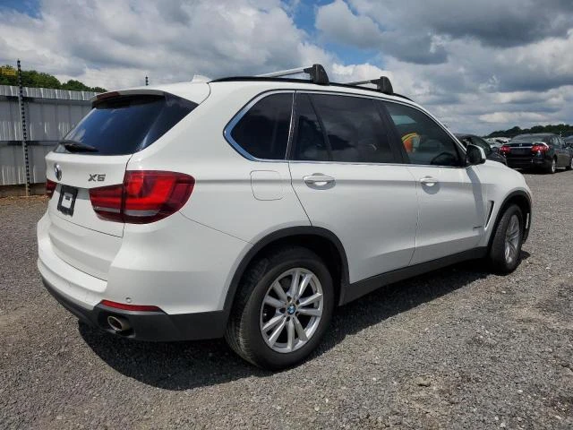 Photo 2 VIN: 5UXKS4C50F0N06632 - BMW X5 XDRIVE3 