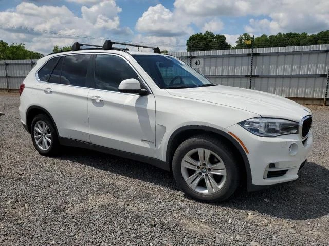 Photo 3 VIN: 5UXKS4C50F0N06632 - BMW X5 XDRIVE3 