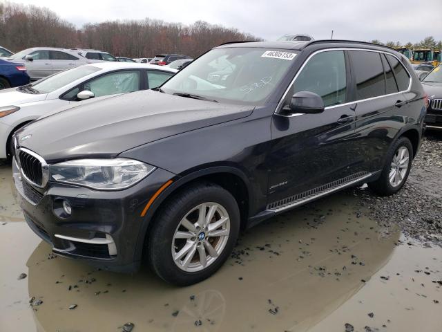 Photo 0 VIN: 5UXKS4C50F0N07859 - BMW X5 XDRIVE3 