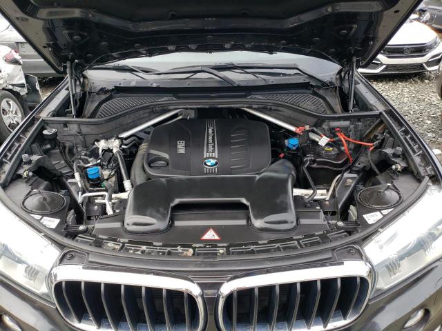 Photo 11 VIN: 5UXKS4C50F0N07859 - BMW X5 XDRIVE3 