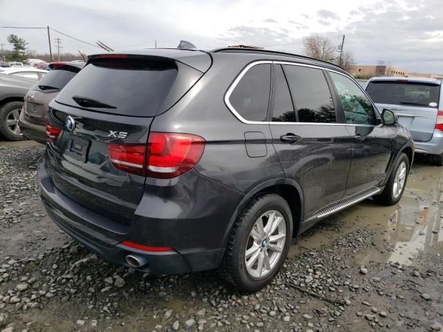 Photo 2 VIN: 5UXKS4C50F0N07859 - BMW X5 XDRIVE3 