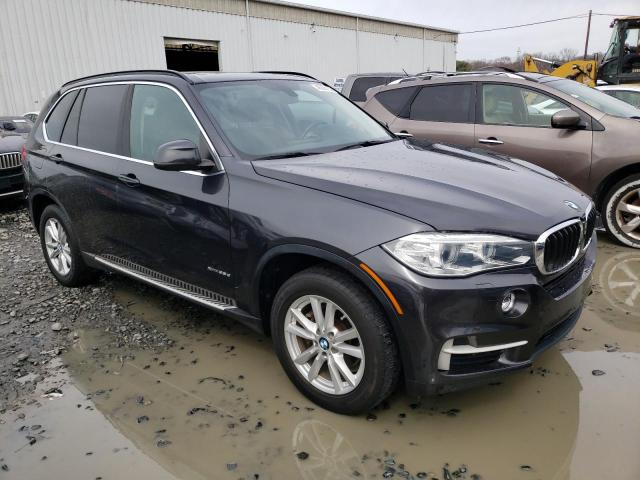 Photo 3 VIN: 5UXKS4C50F0N07859 - BMW X5 XDRIVE3 