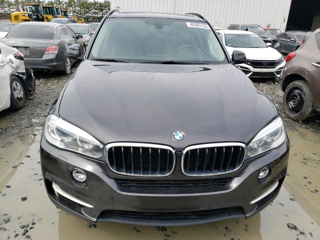 Photo 4 VIN: 5UXKS4C50F0N07859 - BMW X5 XDRIVE3 