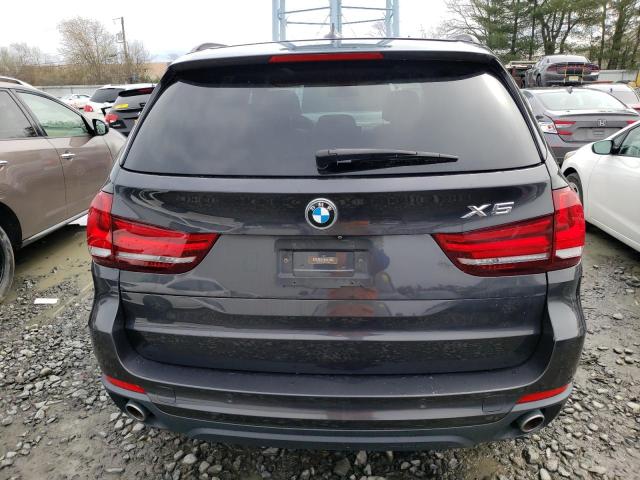 Photo 5 VIN: 5UXKS4C50F0N07859 - BMW X5 XDRIVE3 