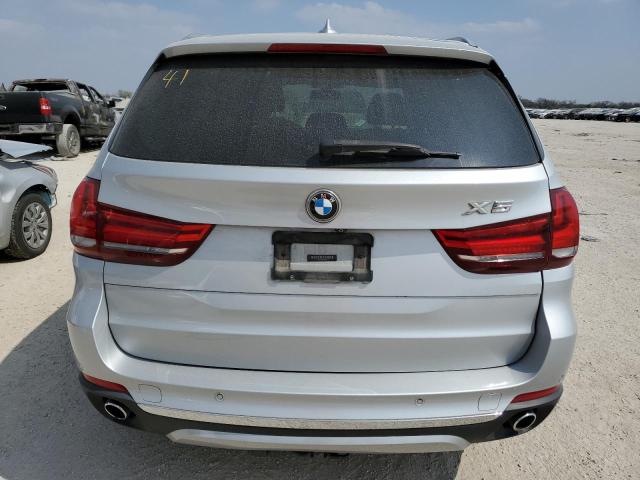 Photo 5 VIN: 5UXKS4C50F0N09773 - BMW X5 XDRIVE3 