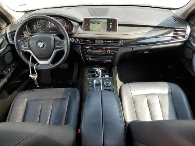 Photo 7 VIN: 5UXKS4C50F0N09773 - BMW X5 XDRIVE3 