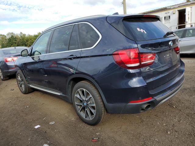 Photo 1 VIN: 5UXKS4C50F0N11295 - BMW X5 XDRIVE3 