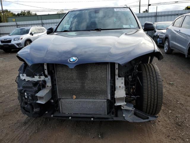 Photo 4 VIN: 5UXKS4C50F0N11295 - BMW X5 XDRIVE3 