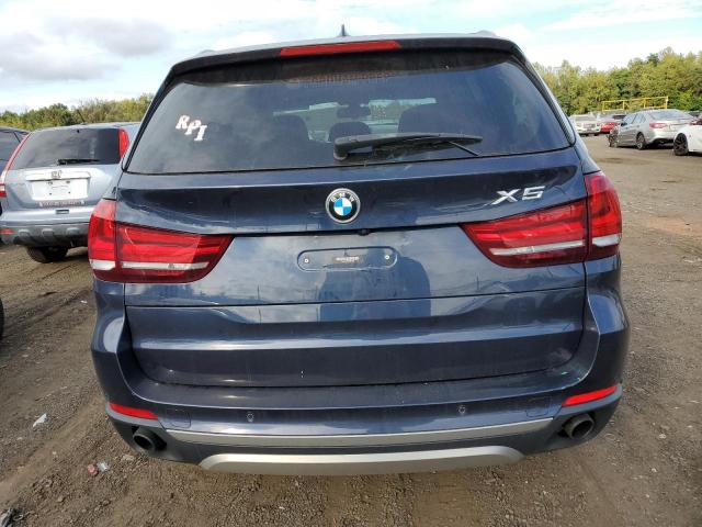 Photo 5 VIN: 5UXKS4C50F0N11295 - BMW X5 XDRIVE3 