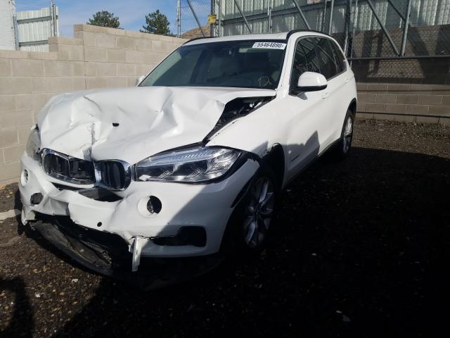 Photo 1 VIN: 5UXKS4C50G0N14313 - BMW X5 