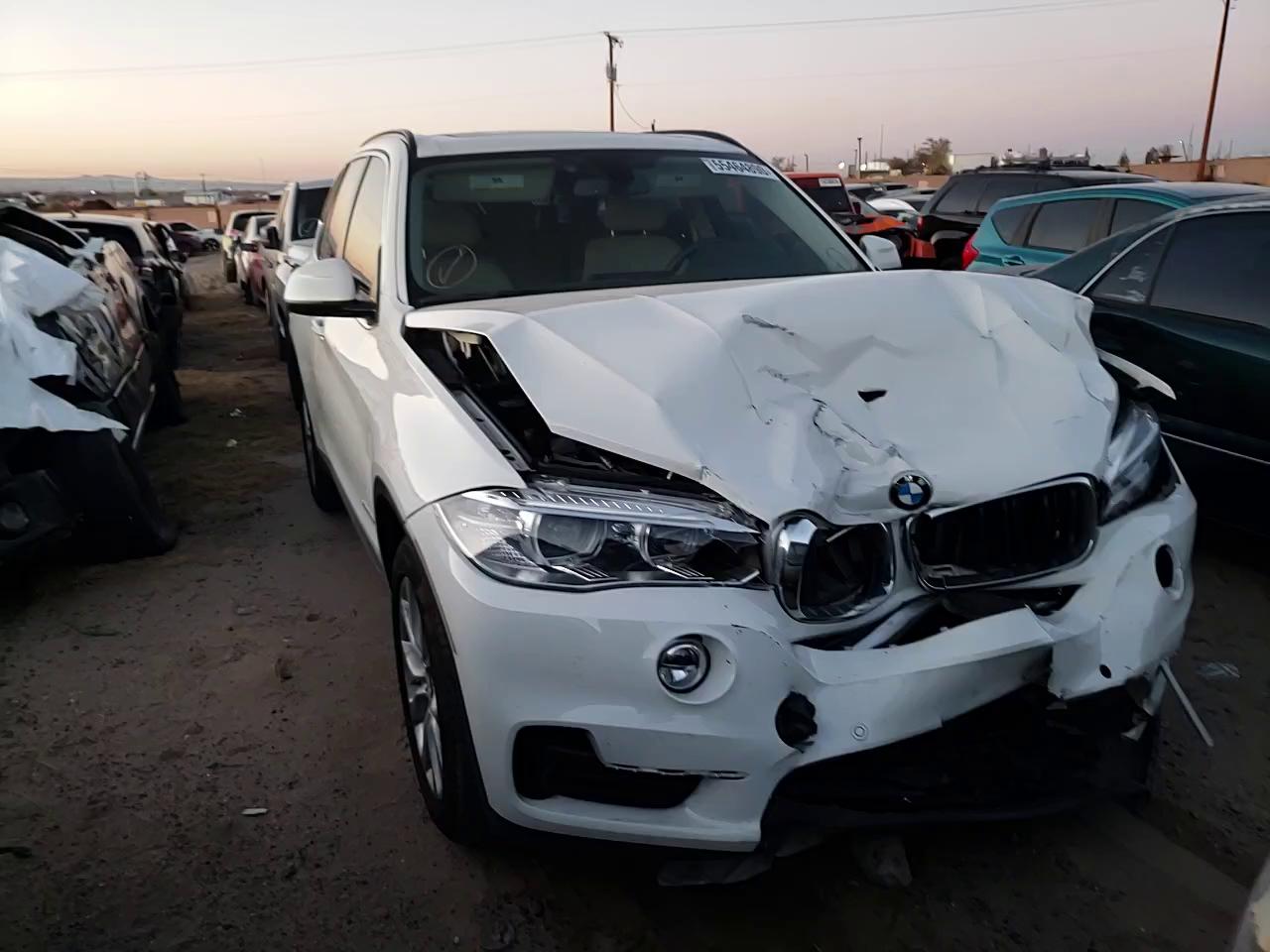 Photo 10 VIN: 5UXKS4C50G0N14313 - BMW X5 