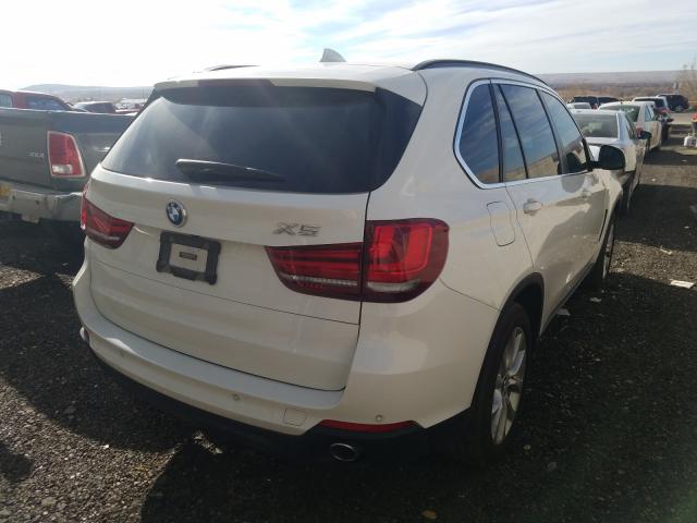 Photo 3 VIN: 5UXKS4C50G0N14313 - BMW X5 