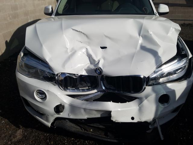 Photo 6 VIN: 5UXKS4C50G0N14313 - BMW X5 