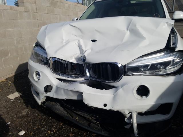 Photo 8 VIN: 5UXKS4C50G0N14313 - BMW X5 