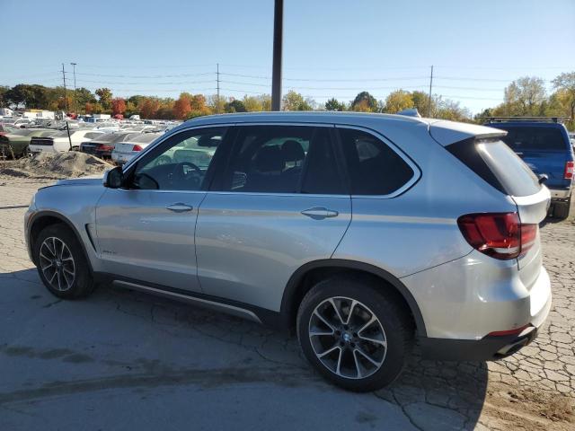 Photo 1 VIN: 5UXKS4C50J0Y17986 - BMW X5 XDRIVE3 