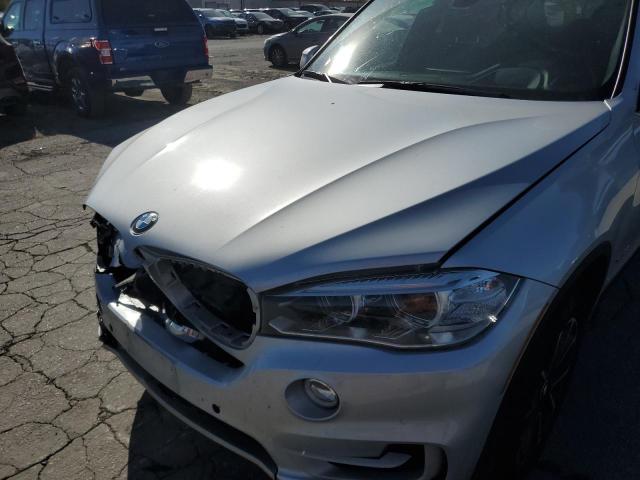 Photo 11 VIN: 5UXKS4C50J0Y17986 - BMW X5 XDRIVE3 