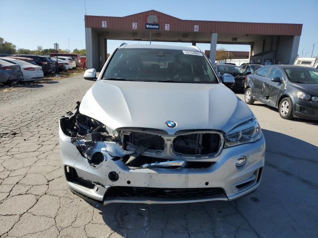 Photo 4 VIN: 5UXKS4C50J0Y17986 - BMW X5 XDRIVE3 