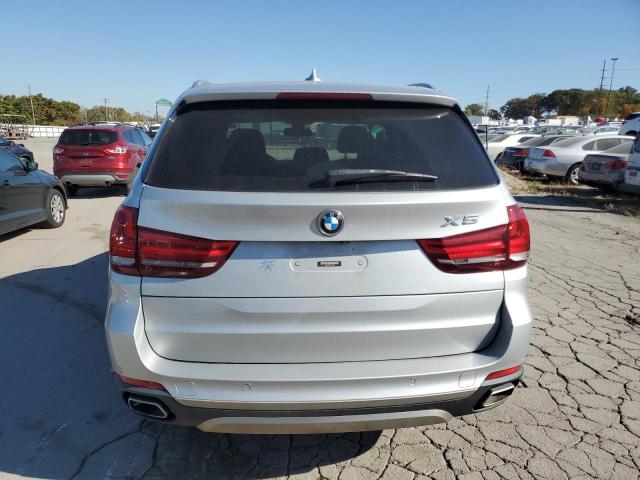 Photo 5 VIN: 5UXKS4C50J0Y17986 - BMW X5 XDRIVE3 