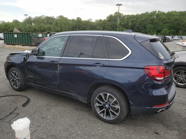 Photo 1 VIN: 5UXKS4C50J0Y19754 - BMW X5 XDRIVE3 