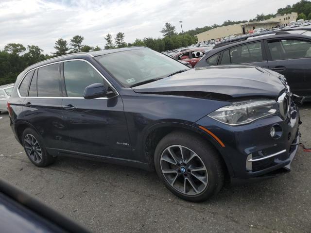 Photo 3 VIN: 5UXKS4C50J0Y19754 - BMW X5 XDRIVE3 