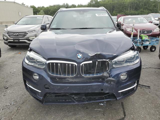 Photo 4 VIN: 5UXKS4C50J0Y19754 - BMW X5 XDRIVE3 