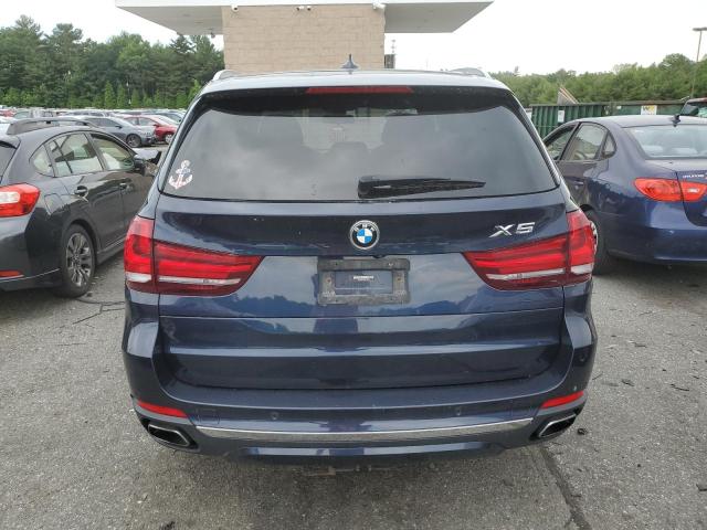 Photo 5 VIN: 5UXKS4C50J0Y19754 - BMW X5 XDRIVE3 