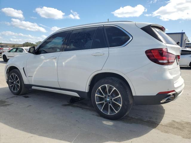 Photo 1 VIN: 5UXKS4C50J0Z89452 - BMW X5 XDRIVE3 