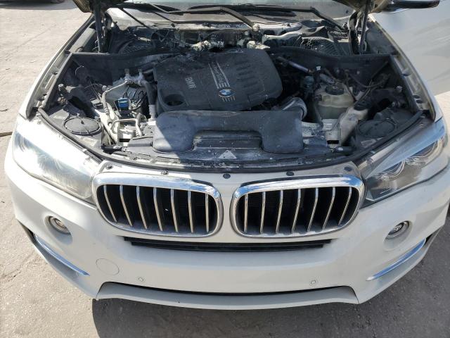 Photo 11 VIN: 5UXKS4C50J0Z89452 - BMW X5 XDRIVE3 