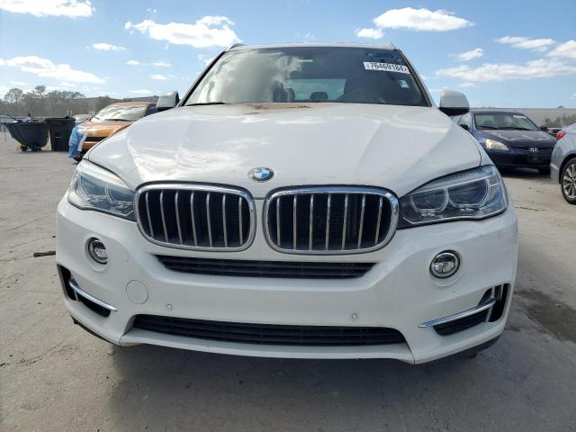 Photo 4 VIN: 5UXKS4C50J0Z89452 - BMW X5 XDRIVE3 