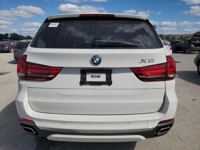 Photo 5 VIN: 5UXKS4C50J0Z89452 - BMW X5 XDRIVE3 