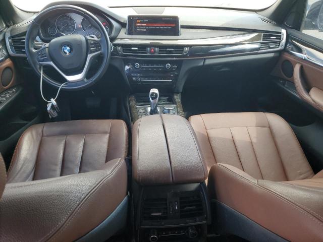 Photo 7 VIN: 5UXKS4C50J0Z89452 - BMW X5 XDRIVE3 