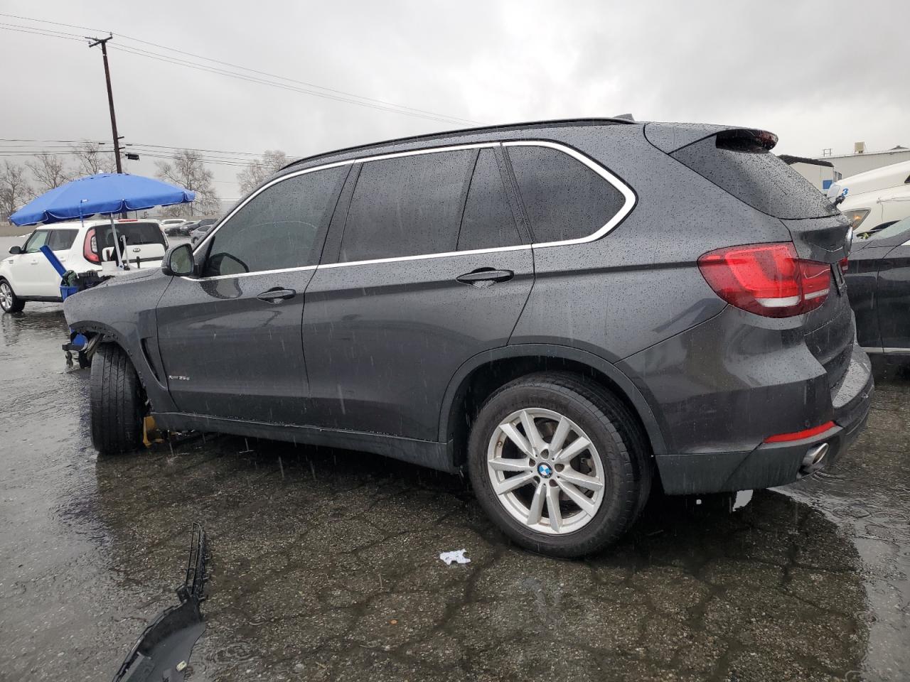 Photo 1 VIN: 5UXKS4C51E0J95257 - BMW X5 