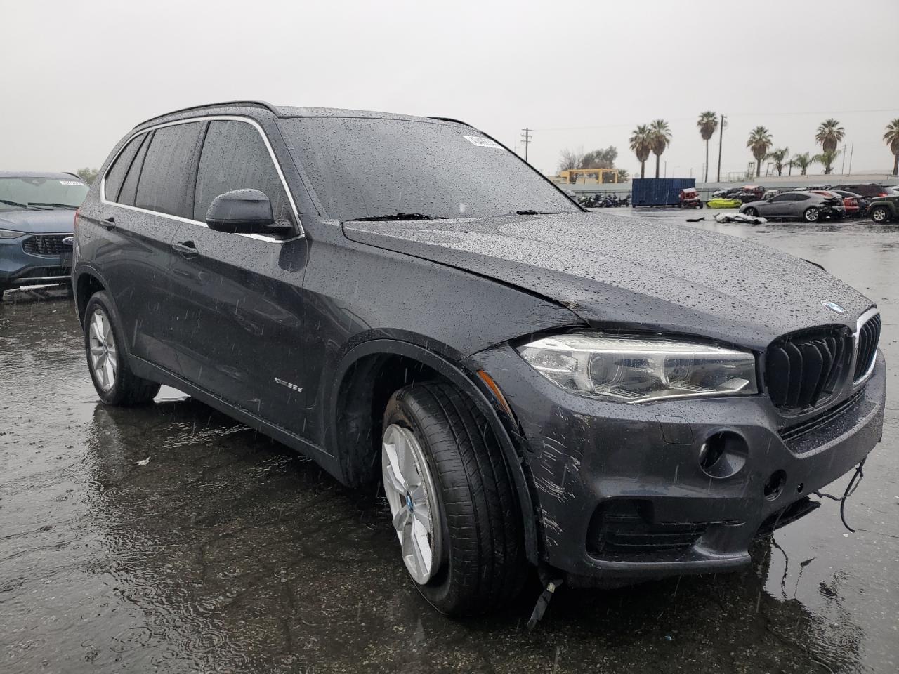 Photo 3 VIN: 5UXKS4C51E0J95257 - BMW X5 