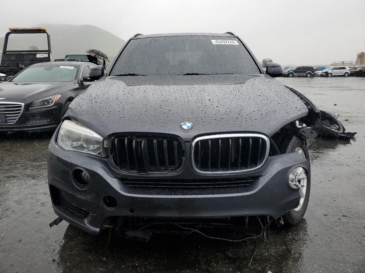 Photo 4 VIN: 5UXKS4C51E0J95257 - BMW X5 