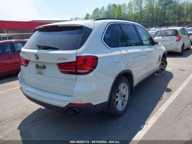 Photo 3 VIN: 5UXKS4C51E0J95937 - BMW X5 