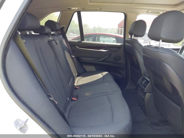 Photo 7 VIN: 5UXKS4C51E0J95937 - BMW X5 