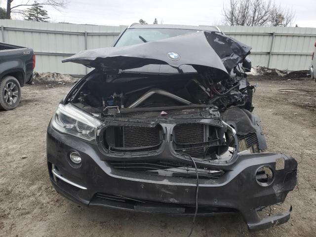 Photo 4 VIN: 5UXKS4C51E0J96022 - BMW X5 