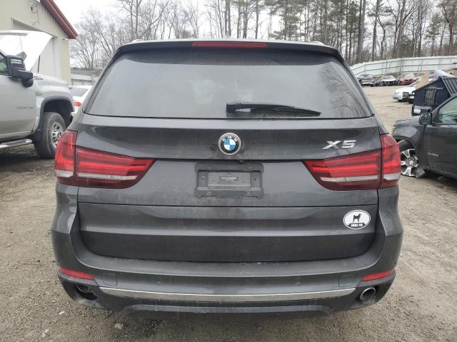 Photo 5 VIN: 5UXKS4C51E0J96022 - BMW X5 