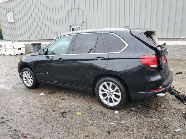 Photo 1 VIN: 5UXKS4C51E0J96067 - BMW X5 