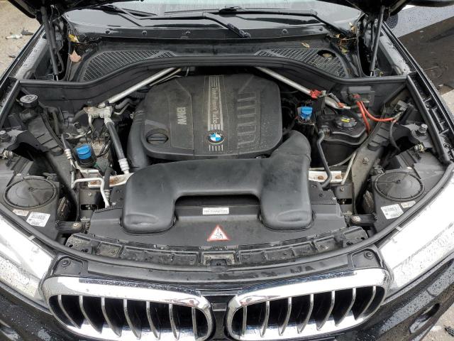 Photo 11 VIN: 5UXKS4C51E0J96067 - BMW X5 