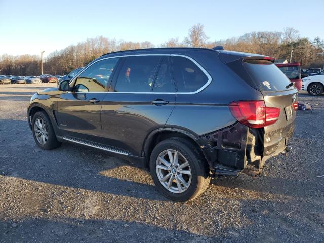 Photo 1 VIN: 5UXKS4C51E0J96117 - BMW X5 XDRIVE3 